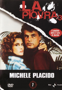 O Polvo (3ª Temporada) (La Piovra 3)