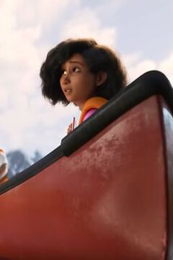 Poster de Episódio Loop	 (2020)