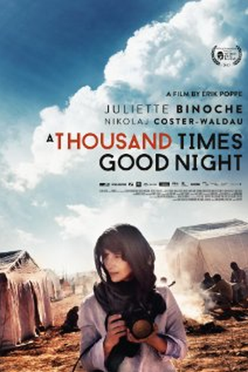  de Filme Mil Vezes Boa Noite (2013)