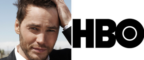 Taylor Kitsch To Star and Produce Drama At HBO