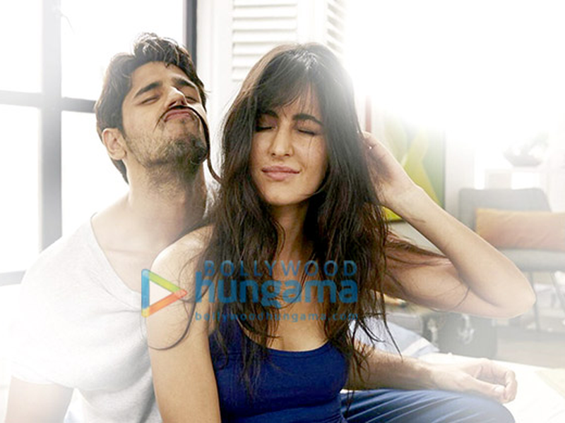 Foto 8 de Baar Baar Dekho