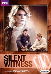Silent Witness (18ª Temporada) (Silent Witness (Season 18))