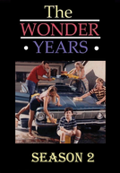 Anos Incríveis (2ª Temporada) (The Wonder Years (Season 2))