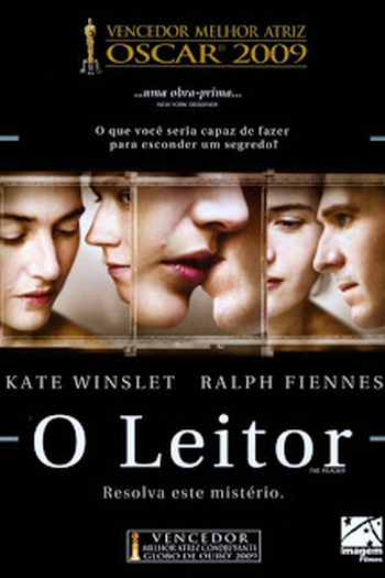  de Filme O Leitor (2008)
