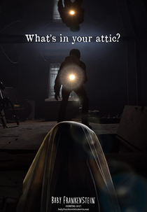 Baby Frankenstein (Baby Frankenstein)