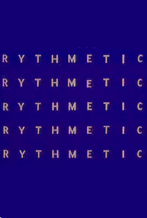 Rythmetic - Poster / Capa / Cartaz - Oficial 1