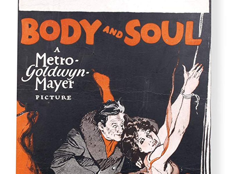 Foto 3 de Corpo e Alma