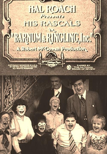 Barnum & Ringling, Inc. (Barnum & Ringling, Inc.)