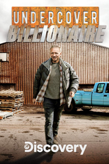 90 Dias Para Ficar Milionário (1ª Temporada) (Undercover Billionaire (Season 1))