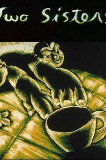 Poster de Curta Entre Deux Soeurs (1991)