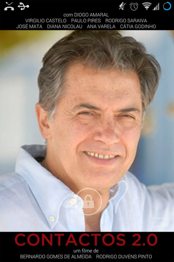  de Curta Contactos 2.0 (2014)