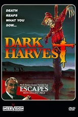 O Campo do Terror (Dark Harvest)