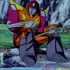 Transformers: Autobot Hot Rod é confirmado e ganha primeira arte conceitual