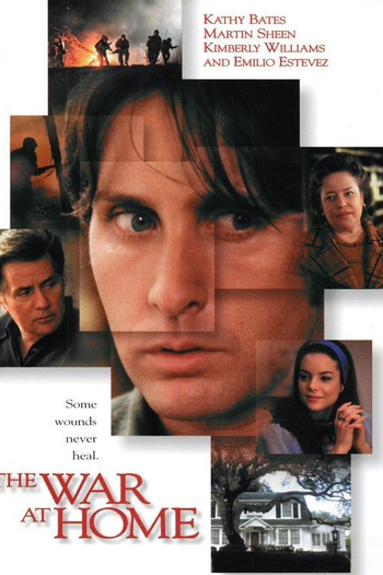  de Filme Lembranças Vivas (1996)