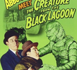 Abbott and Costello Meet the Creature