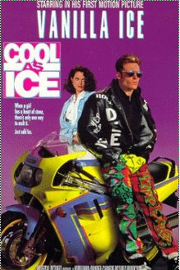  de Filme Na Onda do Rap (1991)