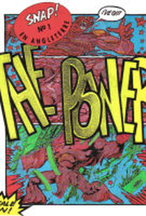 Snap!: The Power - Poster / Capa / Cartaz - Oficial 1