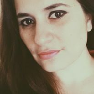 Foto de perfil de ELISANGELA