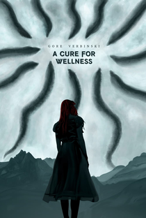 A Cura - Poster / Capa / Cartaz - Oficial 9
