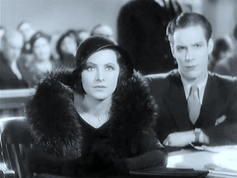 Foto 2 de Damas da Justiça