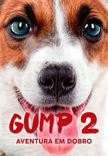 Gump 2 - Aventura em Dobro (Gump – Jsme dvojka)