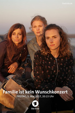 Familie ist kein Wunschkonzert (Familie ist kein Wunschkonzert)