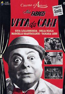 Filhas do Desejo (Vita da Cani)