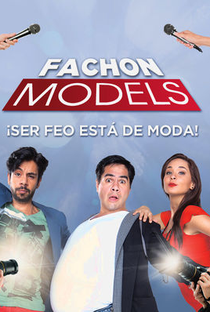 Fachon Models - Poster / Capa / Cartaz - Oficial 1