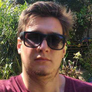 Foto de perfil de Alê