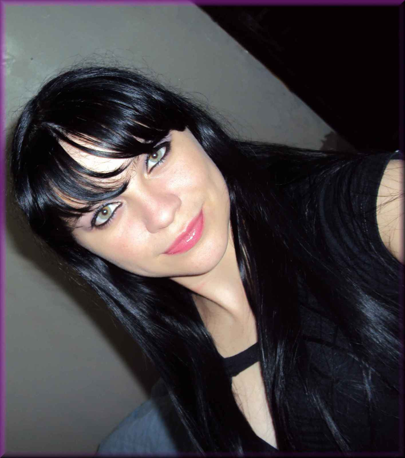 Rubiany Holodniak Bail - Foto 2