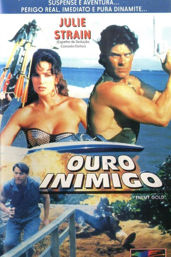  de Filme Ouro Inimigo (1993)
