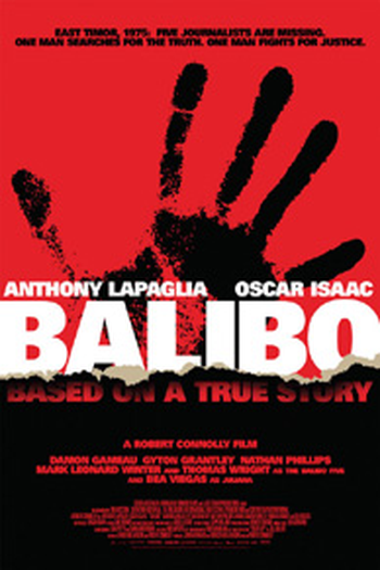  de Filme Balibo (2009)