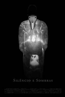 Silêncio e Sombras - Poster / Capa / Cartaz - Oficial 1
