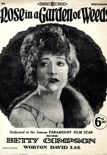 The Garden of Weeds (The Garden of Weeds)