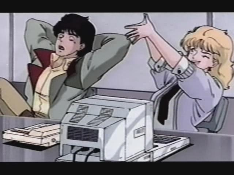 Foto 4 de Scoopers: A Super Dupla