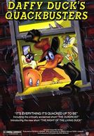 Pernalonga e Patolino em: Os Caçafantasmas (Daffy Duck's Quackbusters)