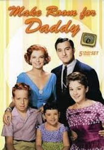 Make Room for Granddaddy (1ª Temporada)  (Make Room for Granddaddy (Season 1))