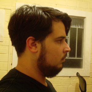 Foto de perfil de Danyel