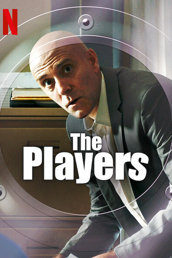  de Filme Os Infiéis (2020)