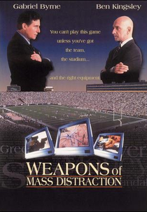 Os Rivais (Weapons of Mass Distraction)