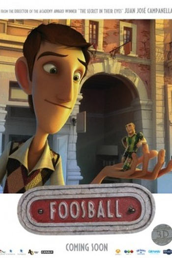  de Filme Um Time Show de Bola  (2013)