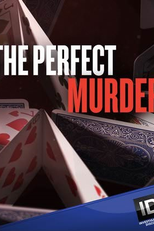 O Crime Quase Perfeito (3ª Temporada) (The Perfect Murder (Season 3))