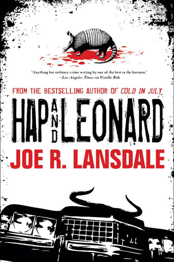  de Série Hap and Leonard (1ª Temporada) (2016)