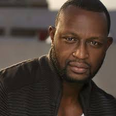 Michael Gladden