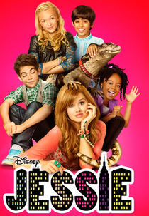 Jessie (1ª Temporada) (Jessie (Season 1))