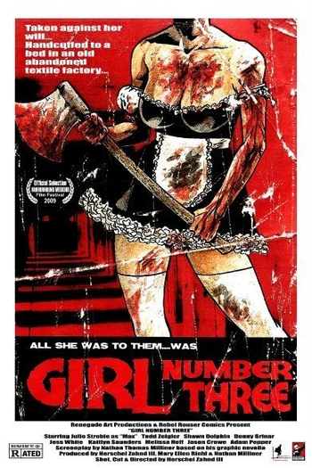  de Filme Girl Number Three (2009)