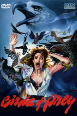 O Ataque dos Pássaros (El ataque de los pájaros)