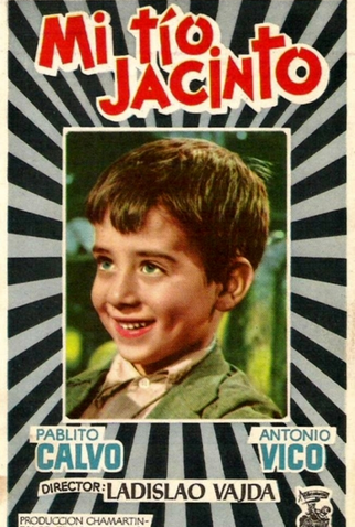 Poster 2 de Filme O Garoto e o Vagabundo (1956)