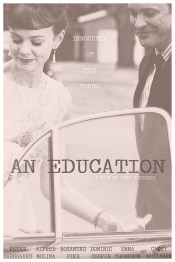  de Filme Educação (2009)