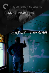 Zorns Lemma - Poster / Capa / Cartaz - Oficial 1